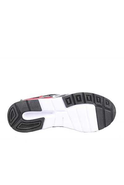 M.P. Mp 231-1020 Чорні чоловічі кросівки