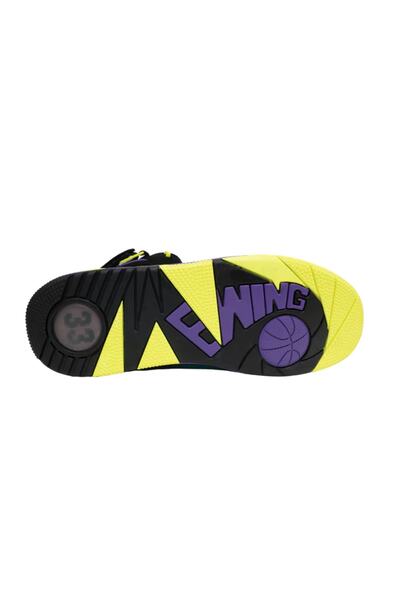 Patrick Ewing Eclipse Black / Multicolor