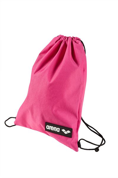 ARENA Team Swimbag (pink)