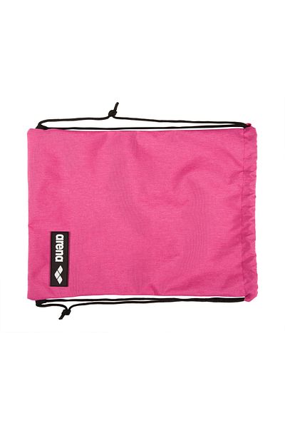 ARENA Team Swimbag (pink)