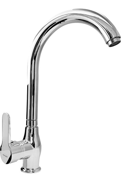 Nuss Swan Sink Faucet