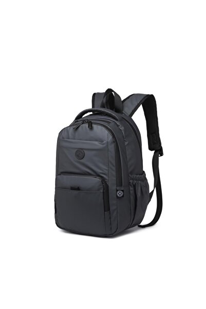 SMART BAGS Gumi Fabric Unisex Medium Size Backpack 8672