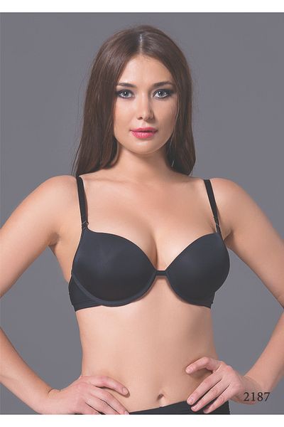 Magic Form 2187 Model Super Padded Bra