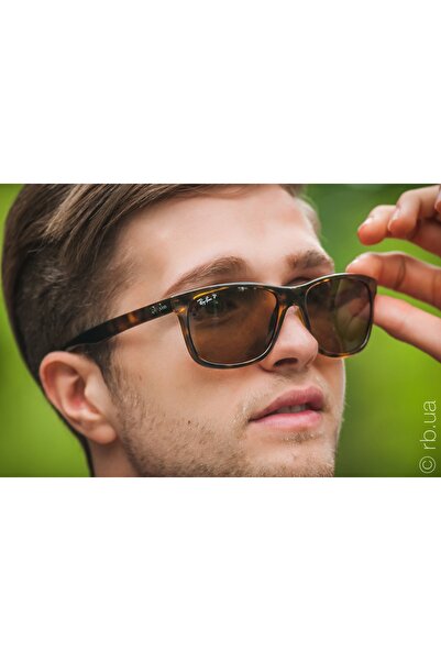 Ray-Ban 0rb4181 710/83 57