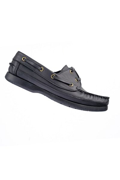G GÜR MODA Dexters Style Genuine Leather Orthopedic Soles Stitched Leather Lacing Leather Lining Casual Shoes