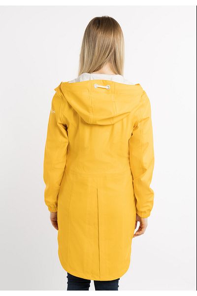 Schmuddelwedda Regenmantel-Incus