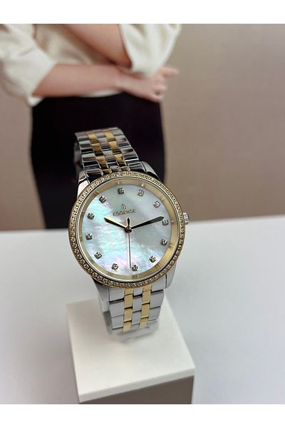 Essence Women's Wristwatch 5 Atm Waterproof