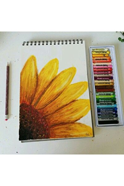 Koala Drawing Pad, Pastel Drawing Pad A/5