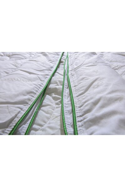 SOUB SLEEP لحاف مبطن من الخيزران بنسبة 30% مقاس 195X215 مزدوج