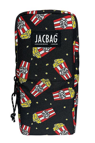 Jacbag Stand-pen Case-table Top Pen Holder