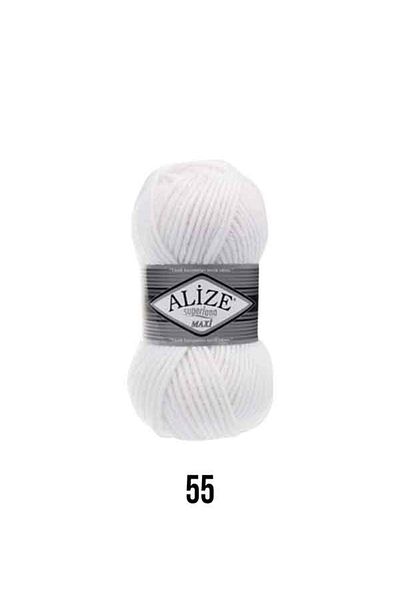Alize Σούπερλάνα Μάξι 55