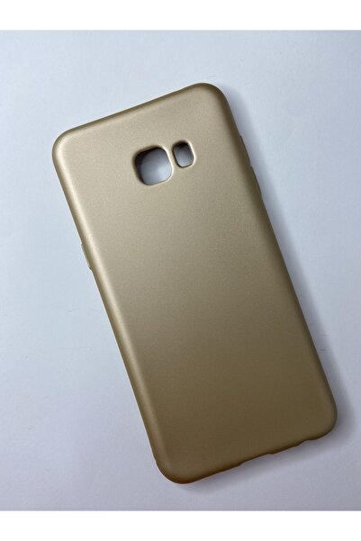 JOPUS TECHNOLOGY Samsung Galaxy C5 C5 Pro Silikon Kılıf