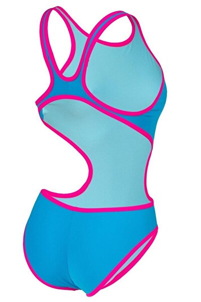ARENA One Bıglogo Women's Swimsuit001198890