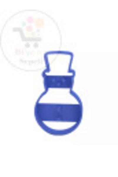 Bi'şeyler Sepeti قالب كوكي رجل الثلج