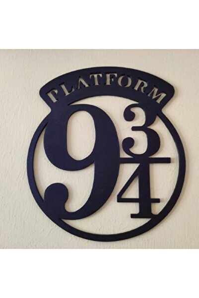 Rapithwin Harry Potter Platform 9 3/4 Tabelası