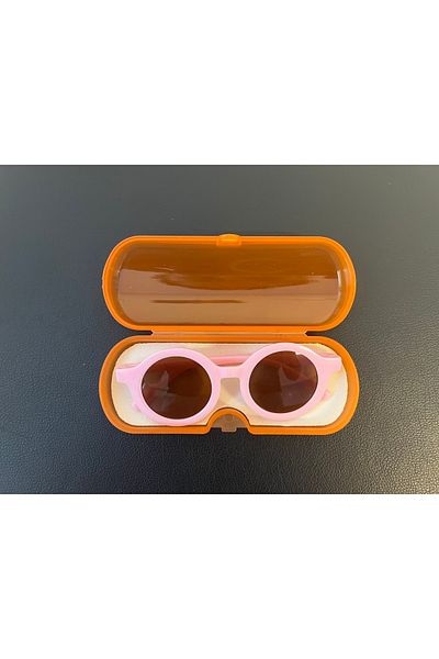 STAOOM UV 400 Protected Children's Sunglasses