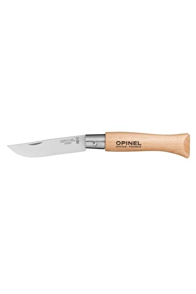 Opinel Inox No 5 Çakı