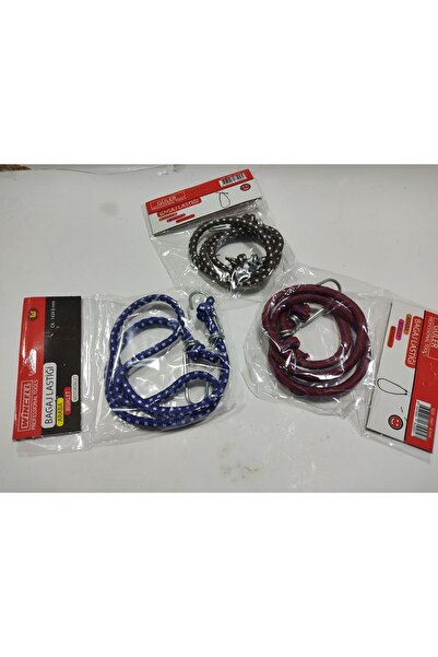 abnturk Güler Bagaj Lastiği 8mm Kalınlıkta Araba Motorsiklet Bisiklet Için Ideal