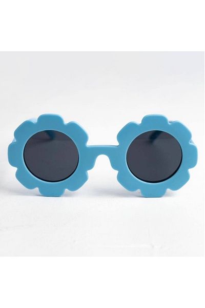 STAOOM UV Protection Daisy Children's Sunglasses