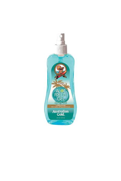 Australian Gold Aloe Freeze Spray Gel Australian Gold 237 ml