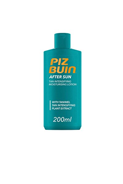 Piz Buin Güneş Sonrası Losyon Bronzlaştırıcı Piz Buin 200 ml