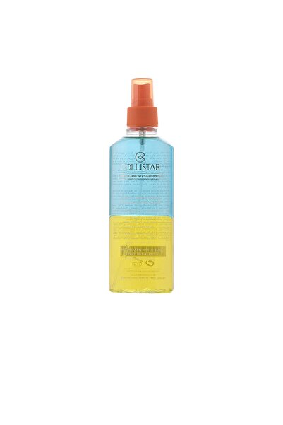 Collistar Σπρέι Aftersun En Dos Fases Con Aloe Collistar 200 ml