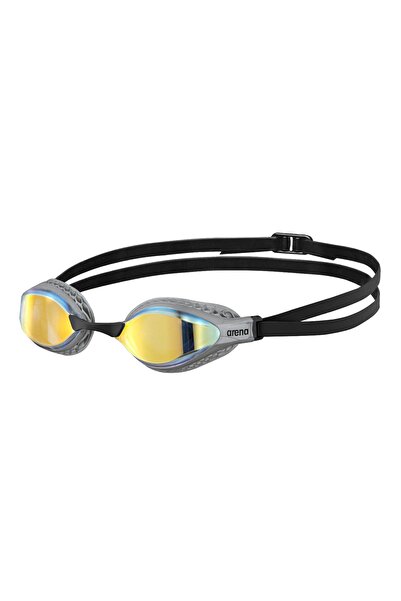 ARENA Air Speed Mirror (grey/gold)