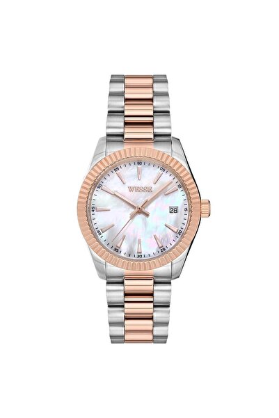Wesse وول301902 ساعة يد نسائية