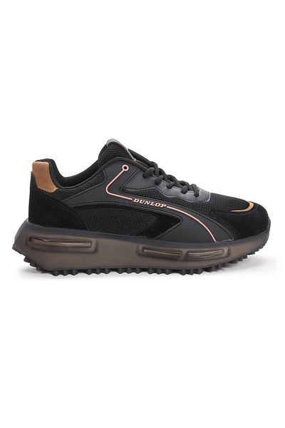 DUNLOP 2342 Lace-up Casual Men's Sports Shoes