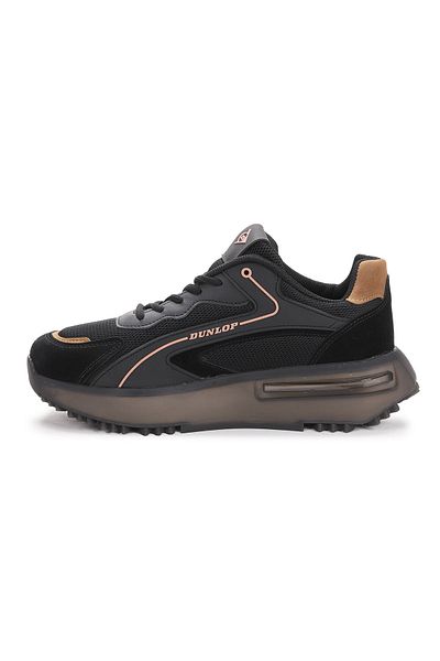 DUNLOP 2342 Lace-up Casual Men's Sports Shoes