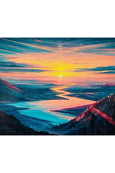 Genel Markalar Hı Stone 5d Elmas Boncuk Taş Işleme Mozaik Goblen Kit 50x40cm ...