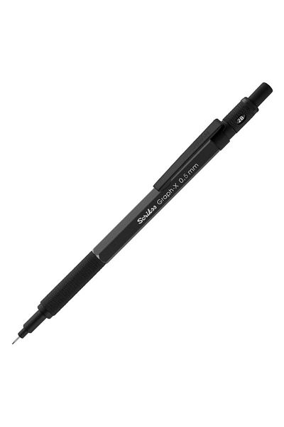 Scrikss Versatil Graph-x Metal 0.5 Anthracite