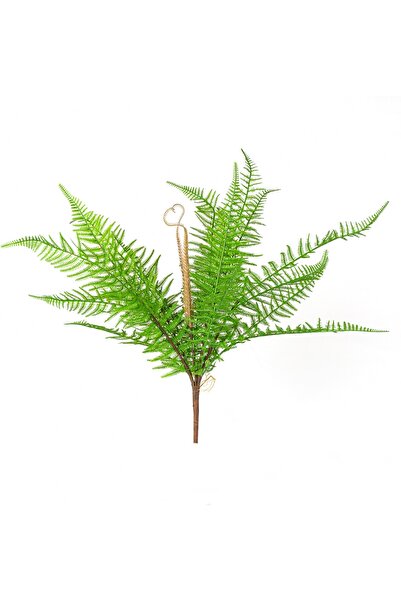 Herdekora Yapay Bitki Fujer/eğrelti Otu 60 Cm.