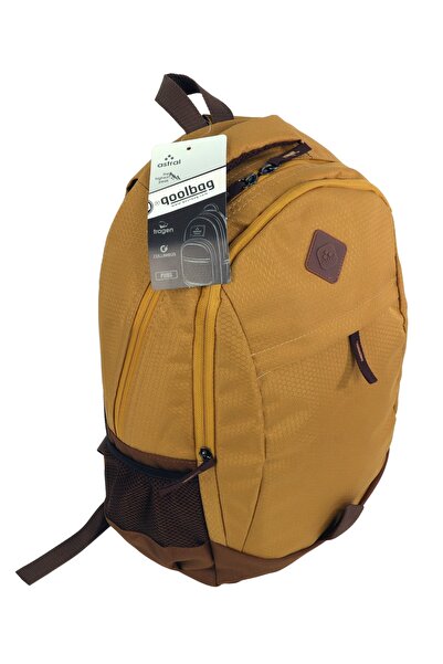 qoolbag Rucsac Astral Jester rezistent la apă