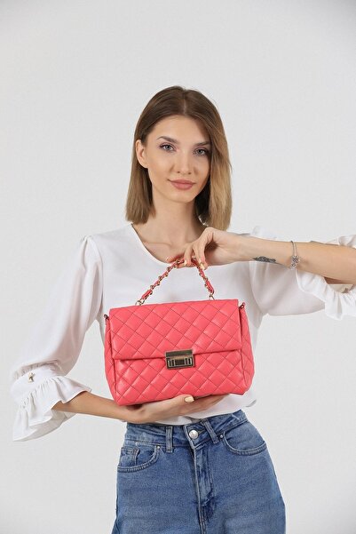 Stilgo Geantă de umăr pentru femei Stl-rmd19z