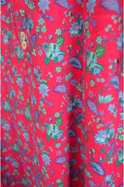 Farozaan Boutique Noor Hint Gömlek Kurti