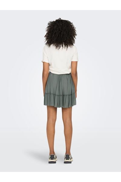 ONLY Onlıbıza Life Skirt scurtă Wvn Noos