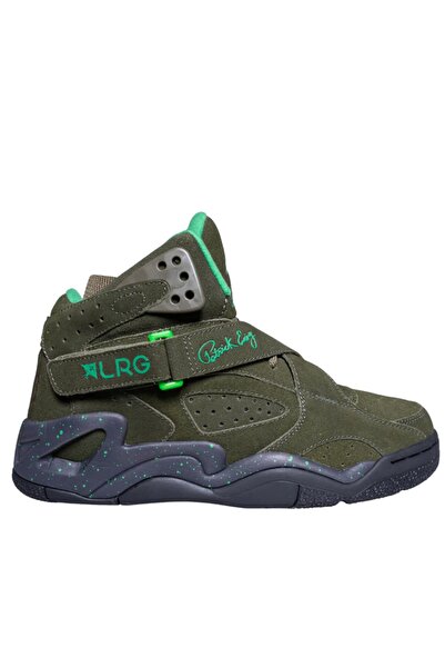 Patrick Ewing Rogue X Lrg Haki/yeşil