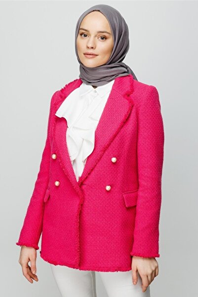 Mooncorn Smoke Cotton Shawl