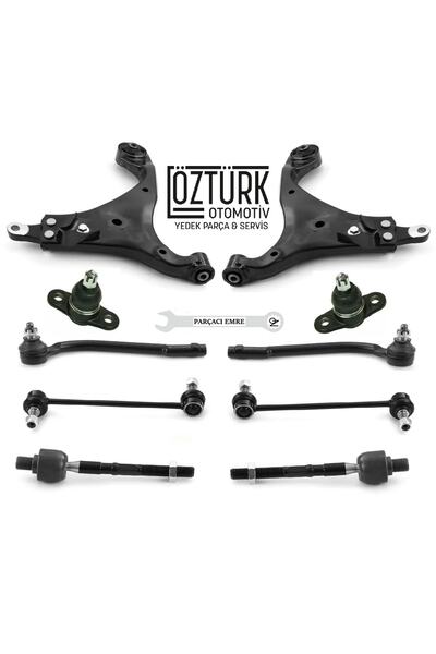 Exedy Debriyaj Seti (baskı-balata-bilya) Toyota Corolla 1.6 4afe / 4af / 3zz-fe Toyota Carina 97--