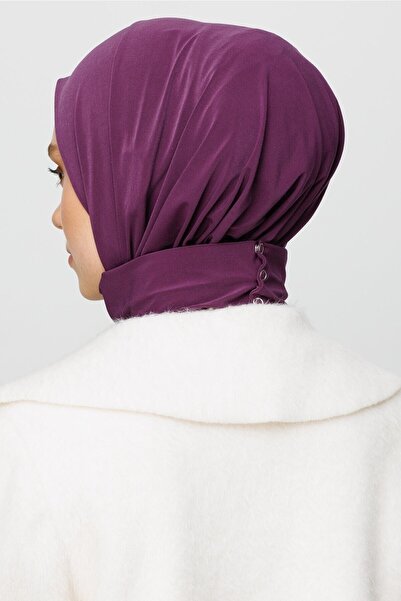 Mooncorn Lavender Ready Shawl