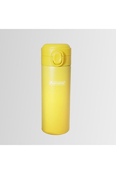 Orcamp Out-5150 420 Ml Paslanmaz Çelik Kamp Termos Mug