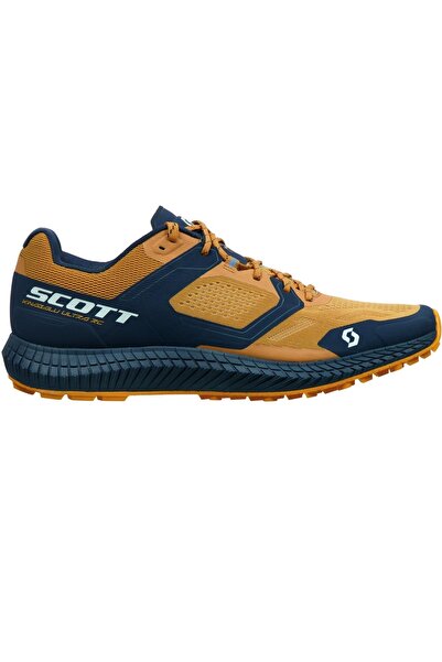 SCOTT Kinabalu Ultra Rc Erkek Patika Koşu Ayakkabısı-turuncu