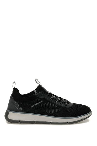 lumberjack Revolve 3fx Black Men's Sports Shoes