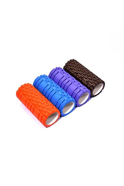 AVESSA أسطوانة رغوة قصيرة