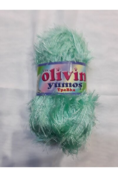 Olivin Yumoş Sakallı Ip ( Kedi Ipi) 5 Adet Fiyatıdır