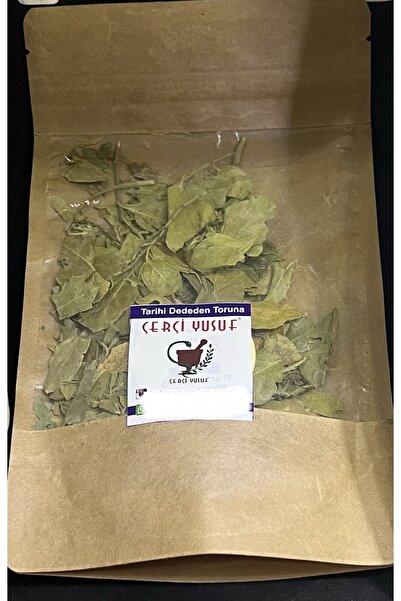 Çerçi Yusuf Sedir (SİLDİR) Yaprağı 100 gr