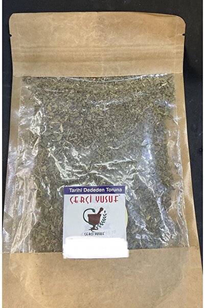 Çerçi Yusuf Yeşil Reyhan 250 Gr