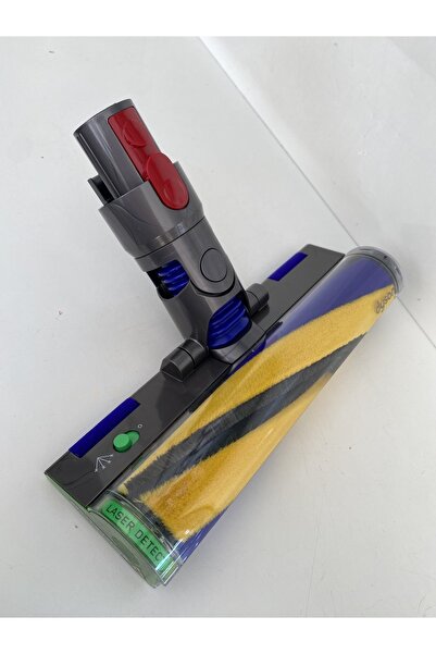 DYSON V15 Uyumlu Lazer Başlık