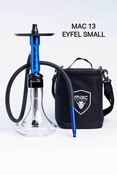 Kuzey Mac Small Eyfel